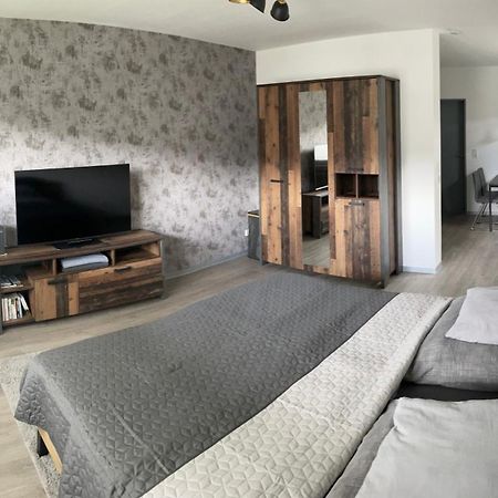 Ferienwohnung Lauterwein Бернкастель-Кюс Экстерьер фото