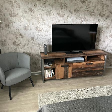 Ferienwohnung Lauterwein Бернкастель-Кюс Экстерьер фото
