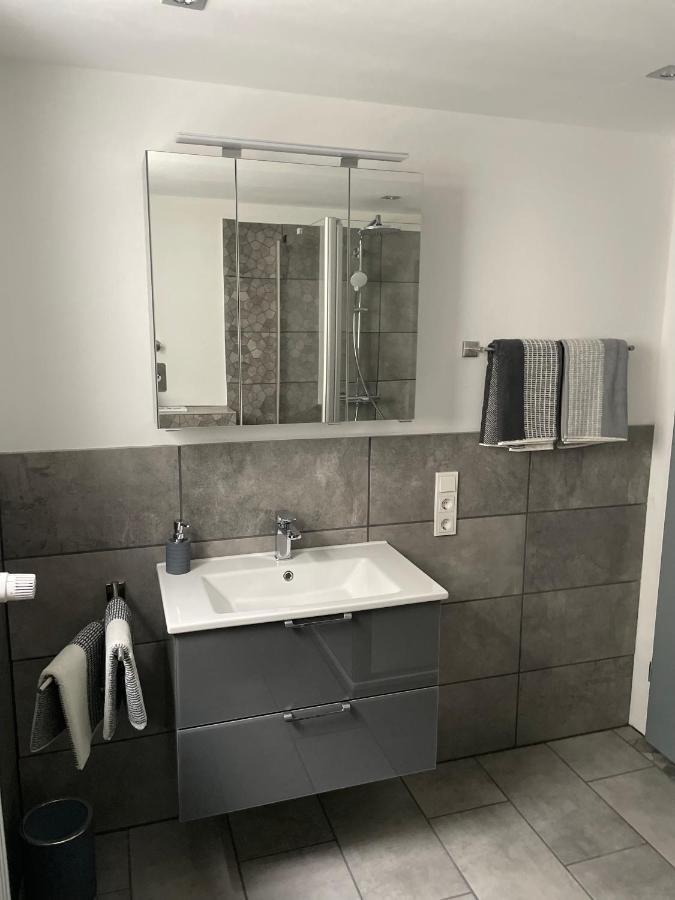 Ferienwohnung Lauterwein Бернкастель-Кюс Экстерьер фото