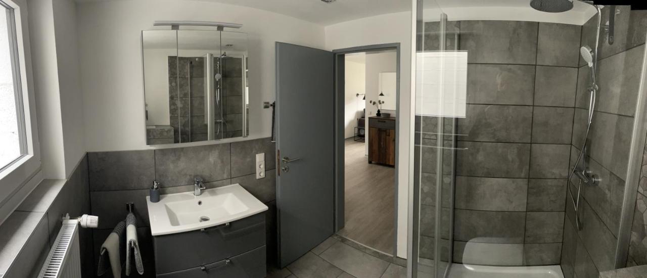 Ferienwohnung Lauterwein Бернкастель-Кюс Экстерьер фото