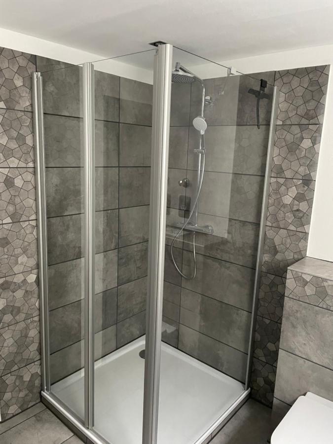 Ferienwohnung Lauterwein Бернкастель-Кюс Экстерьер фото
