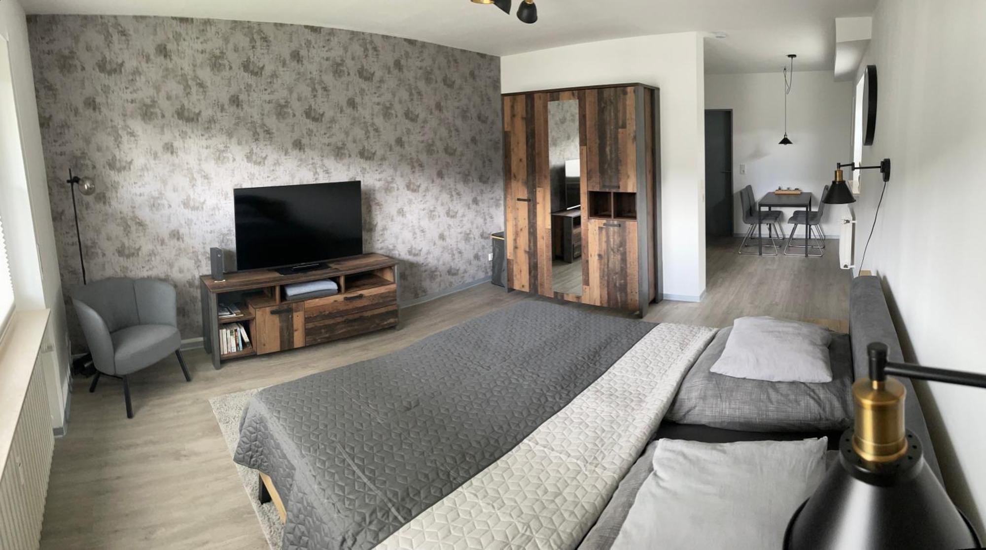 Ferienwohnung Lauterwein Бернкастель-Кюс Экстерьер фото